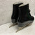Used Mens Figure Skate Black Senior 9 11855-S000187833 View 4
