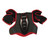 Used CCM JETSPEED FT350 Junior Shoulder Pads MD 11749-S000186908 View 3