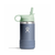 New Hydro Flask Kids Wide Mouth Water Bottle with Straw Cap- 12 oz Koala 11218-97FW12CSWBB499 View 1