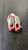 Used Nike Soccer Cleats White Junior 03.5 11831-S000028668 View 3