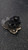 Used Under Armour Jr FB Cleats Black Junior 04 11849-S000029501 View 4