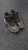 Used Under Armour Jr FB Cleats Black Junior 04 11849-S000029501 View 1