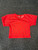 USED Red Champro practice jersey YMD 11849-S000029506 View 1