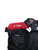 Used CCM JETSPEED FT4 Senior Pant Black SM 11617-S000328108 View 2