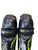 Used Warrior QX PRO Junior Shin Guards Black 12" 11617-S000328110 View 3