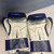 Used Everlast Boxing Gloves Navy Blue LG 11878-S000021550 View 1