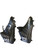 Used Nike CODE PRO FB CLEAT Adult FB Cleats Black Senior 11 11845-S000030906 View 2