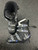 Used Lange ECHO 5 Mens DH Ski Boot Black 280 MP - M10 - W11 11849-S000029517 View 1