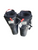 Used Salomon SOLACE BOOTS Mens Snowboard Boots Black Senior 13 11708-S000180982 View 2