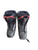 Used Salomon SOLACE BOOTS Mens Snowboard Boots Black Senior 13 11708-S000180982 View 1