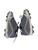 Used Adidas Jr FB Cleats Black Junior 05 11708-S000181013 View 5