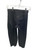 Used Mizuno DRAW STRING BB/SB Pant Womens Black SM 11347-S000251078 View 2