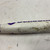 Used Demarini DFF15 BB/SB Fastpitch Bat 31" 11855-S000187846 View 8