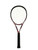 Used Prince THUNDER STRIKE Adult Tennis Racquet Maroon 4 3/8" View 2