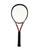 Used Prince THUNDER STRIKE Adult Tennis Racquet Maroon 4 3/8" View 1