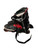 Used K2 K2 EXO TECH Senior Aggressive Skates Black Senior 11 11733-S000189258 View 3