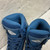 Used Jackson SOFTEC Boys Figure Skate Royal Blue Youth 13.0 11855-S000187856 View 2