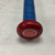 Used Easton Reflex EUS4REF12 USA 2 1/2 Baseball Bat White/Royal/Red 26" 11855-S000187857 View 5