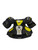 Used USA PURE HOCKEY Youth Shoulder Pads SM 11706-S000357861 View 1