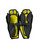 Used USA PURE HOCKEY Youth Shin Guards Black 8" 11706-S000357862 View 4