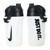New NIKE FUEL 64OZ JUG WHITE/GRAY 11147-NIKN100311115364 View 1