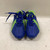 Used DREAM PAIRS SOCCER CLEAT Soccer Cleats Royal Blue Youth 11.0 11725-S000488711 View 1