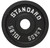 TROY OLYMPIC BLACK PLATE 10LB 10105-TRYBO-010 View 1