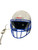 Used Riddell FB HELMET RIDDELL FB Helmet White MD 11834-S000037548 View 2