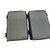 Used Easton KNEE SAVER BB/SB Catchers Knee Savers Black 11760-S000078638 View 3