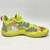Used Adidas HARDEN V5 SOLAR Basketball Shoes M Yellow Senior 8.5 11805-S000064001 View 2