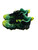 Used Under Armour Jr FB Cleats Black Junior 03 11747-S000269807 View 1