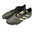 Used Adidas Soccer Cleats Black Senior 8.5 11794-S000263215 View 1