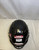 Used Riddell SPEEDFLEX YTH 2024 FB Helmet Black XL 11490-S000263500 View 7