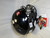 Used Riddell SPEEDFLEX YTH 2024 FB Helmet Black XL 11490-S000263500 View 4
