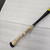 Used Reebok BARRAGE BB/SB Slowpitch Bat 34" 11713-S000146776 View 9
