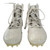 Used Under Armour Adult FB Cleats White Senior 7 11820-S000043470 View 3