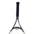 Used Head LIQUIDMETAL 4.5 Adult Tennis Racquet Black 4 3/8" View 6