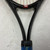 Used Wilson VOLT 25 Junior Tennis Racquet Carolina Blue 25" 11855-S000187866 View 6