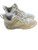 Used Under Armour Adult FB Cleats White Senior 9 11479-S000398564 View 2