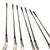 Used Cobra F-MAX Mens Package Set RH Black 7 Piece 11794-S000263218 View 4