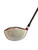 Used No Limits NO SLICE Mens Driver RH 12.0 Degree 11776-S000385471 View 2
