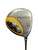 Used No Limits NO SLICE Mens Driver RH 12.0 Degree 11776-S000385471 View 1