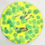 Used Innova STAR ROC3 Disc Golf Mid Range Yellow 180g 11805-S000064027 View 1