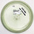 Used Discraft ESP ZONE Disc Golf Putter Olive Green 173g 11805-S000064036 View 2