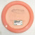 Used Innova CHAMPION DESTROYER Disc Golf Driver Pink 174g 11805-S000064048 View 2