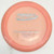 Used Innova CHAMPION DESTROYER Disc Golf Driver Pink 174g 11805-S000064048 View 1