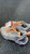 Used Nike Basketball Shoes W White Junior 04 11831-S000028675 View 2