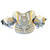 Used Vaughn VENTUS Junior Body Armor LG 11815-S000483227 View 1