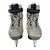Used Nike FLEXPOSITE Senior Hockey Skate Senior 9 11820-S000043477 View 3