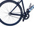Used STATE 6061 BLACK SERIES FIXIE 52CM Road Bike Mens Black 51-53cm - SM Mens Frame 11772-C000278346 View 3